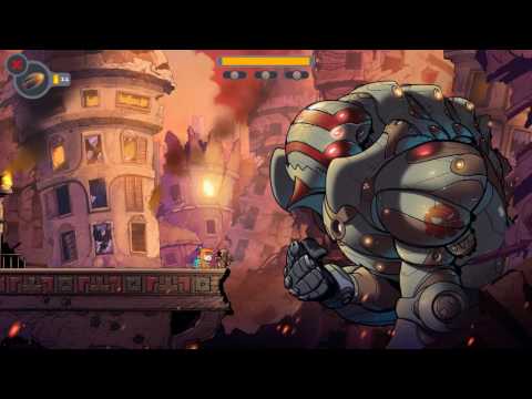 Release Date Announcement Trailer videó előnézete