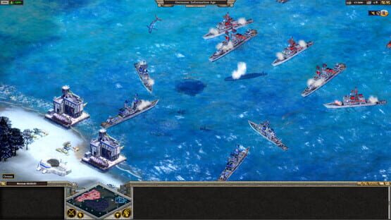 Rise of Nations: Extended Edition képernyőkép 3