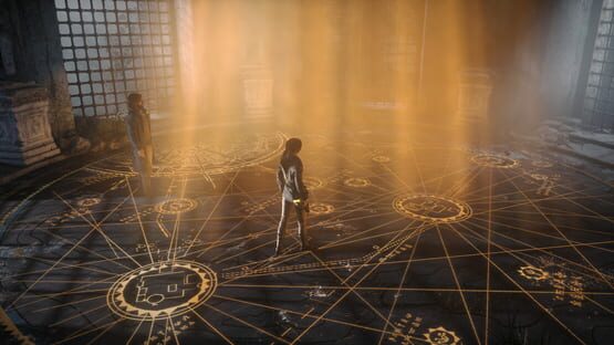 Rise of the Tomb Raider képernyőkép 9
