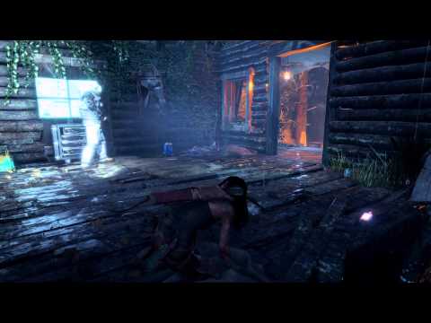 Gamescom 2015 Gameplay Demo videó előnézete