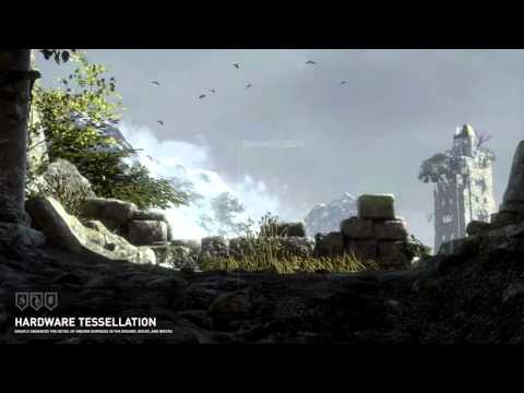 PC Tech Trailer videó előnézete