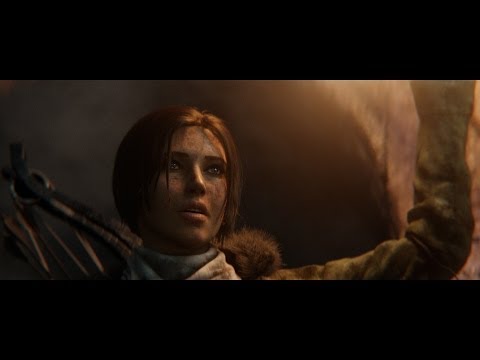 Announcement Trailer videó előnézete