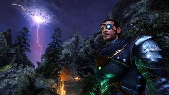 Risen 3: Titan Lords - Enhanced Edition képernyőkép 1