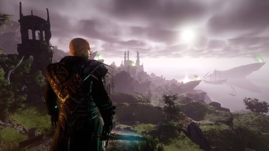 Risen 3: Titan Lords - Enhanced Edition képernyőkép 3