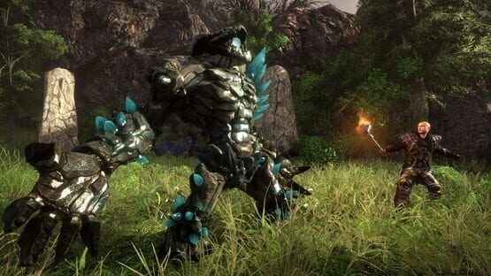 Risen 3: Titan Lords - Enhanced Edition képernyőkép 4