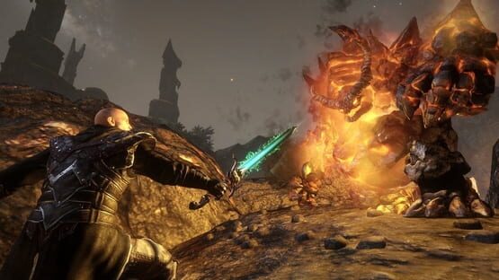 Risen 3: Titan Lords - Enhanced Edition képernyőkép 5