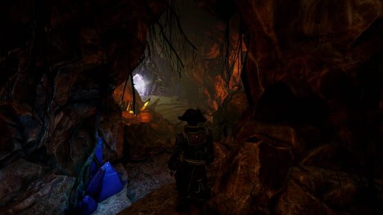Risen 3: Titan Lords képernyőkép 2