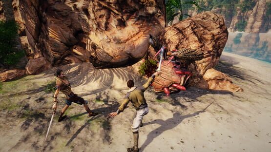 Risen 3: Titan Lords képernyőkép 3
