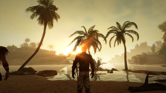 Risen 3: Titan Lords képernyőkép 4