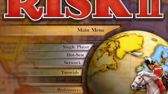 Risk II képernyőkép 1