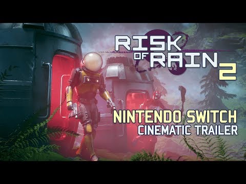 Cinematic Trailer videó előnézete