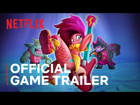 Trailer videó előnézete