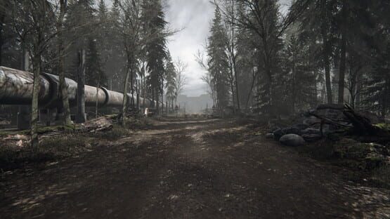 Road to Vostok képernyőkép 7
