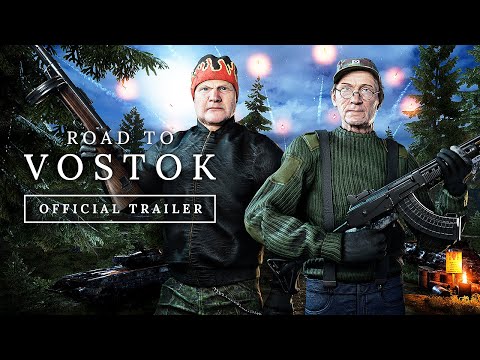 Release Date Trailer videó előnézete