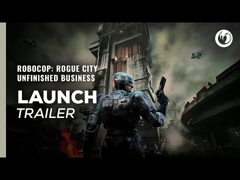 Launch Trailer videó előnézete