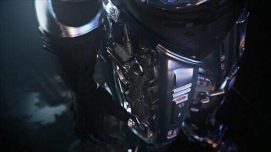 Robocop: Rogue City képernyőkép 1