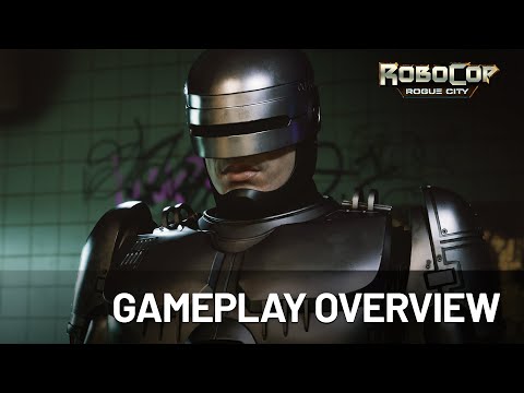 Gameplay Trailer videó előnézete