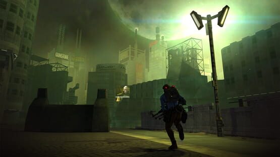 Rogue Trooper: Redux képernyőkép 2