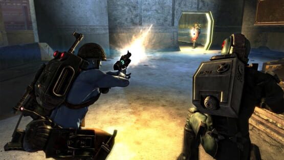 Rogue Trooper: Redux képernyőkép 3