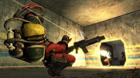 Rogue Trooper: Redux képernyőkép 4