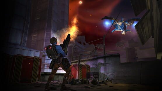 Rogue Trooper: Redux képernyőkép 5