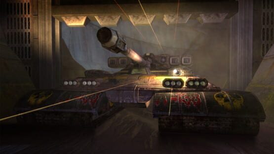 Rogue Trooper: Redux képernyőkép 6