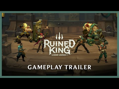 Trailer videó előnézete