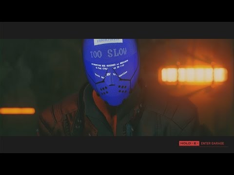 Gameplay video videó előnézete