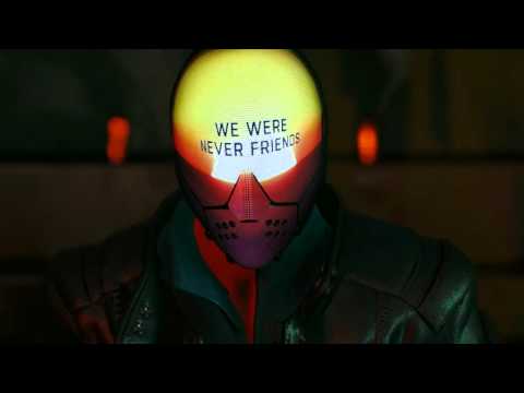 Trailer videó előnézete