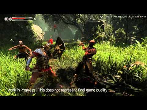 Combat Trailer videó előnézete