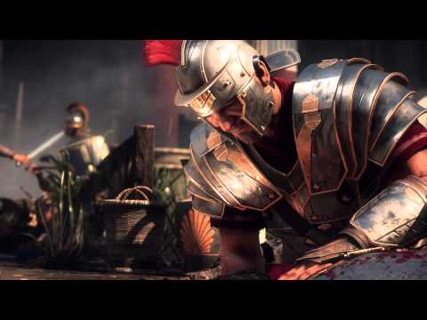 Vengeance PC Trailer videó előnézete