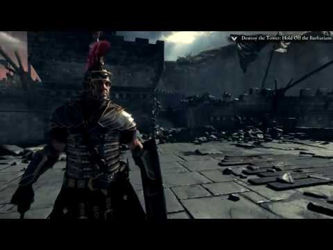 Gameplay Demo videó előnézete