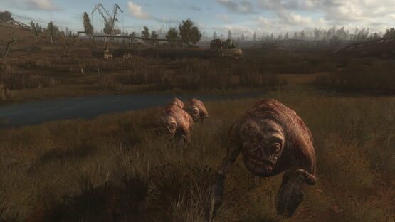 S.T.A.L.K.E.R.: Call of Pripyat képernyőkép 4
