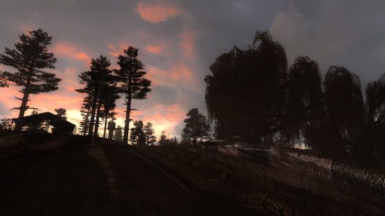 S.T.A.L.K.E.R.: Call of Pripyat képernyőkép 5