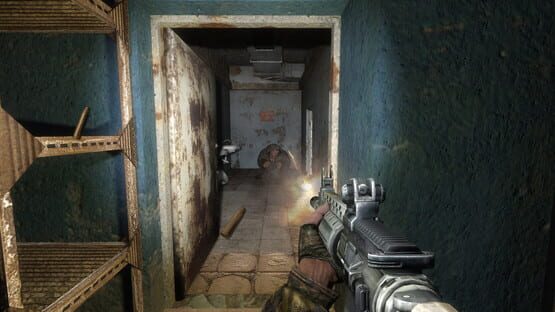 S.T.A.L.K.E.R.: Call of Prypiat - Enhanced Edition képernyőkép 3