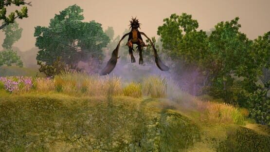 Sacred 2 Remaster képernyőkép 1