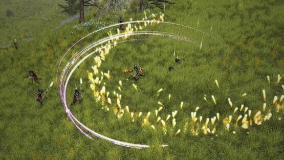 Sacred 2 Remaster képernyőkép 4