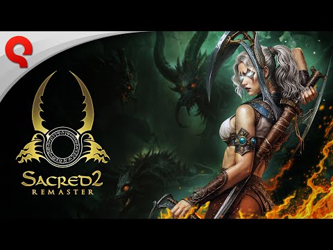 Announcement Trailer videó előnézete