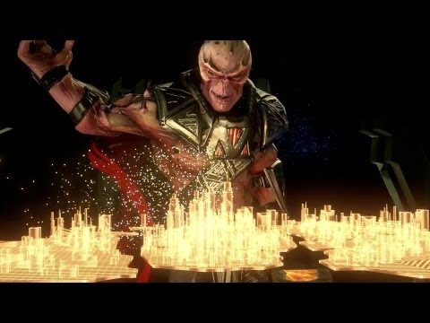 Trailer videó előnézete