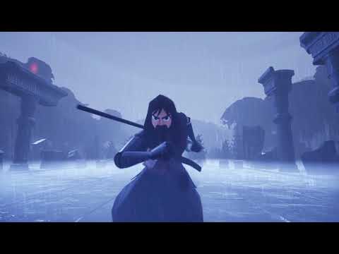 Official Announcement Trailer videó előnézete
