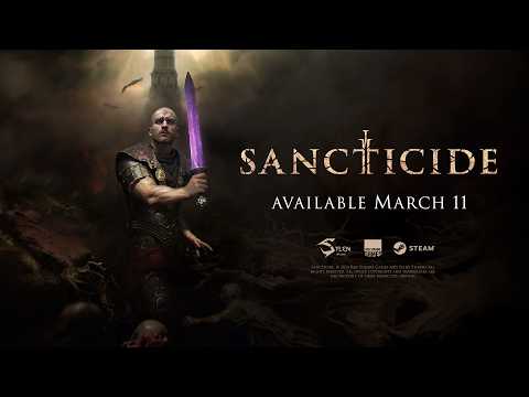 Launch Trailer videó előnézete