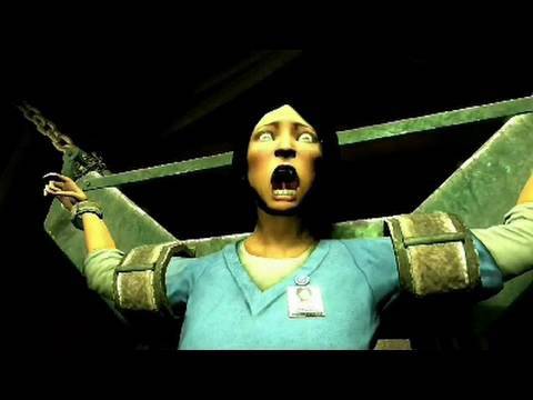 Trailer videó előnézete