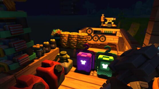 Scrap Mechanic képernyőkép 5
