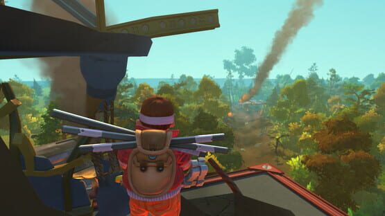 Scrap Mechanic képernyőkép 6