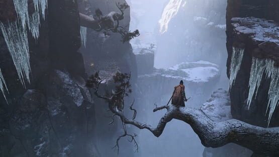Sekiro: Shadows Die Twice képernyőkép 8