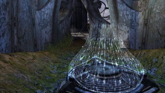 Sentinel: Descendants in Time képernyőkép 6