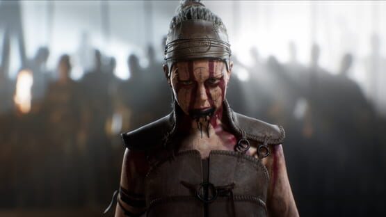 Senua's Saga: Hellblade II képernyőkép 5