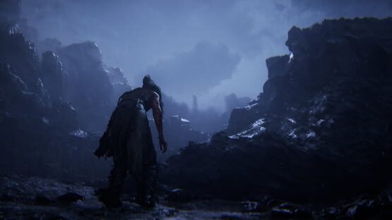Senua's Saga: Hellblade II képernyőkép 6