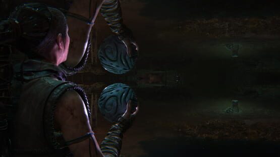 Senua's Saga: Hellblade II képernyőkép 7