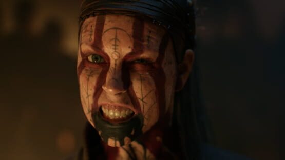 Senua's Saga: Hellblade II képernyőkép 8